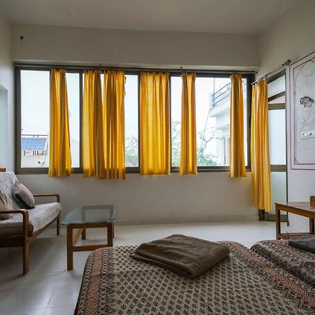 Tourist Pension Nawalgarh Dış mekan fotoğraf