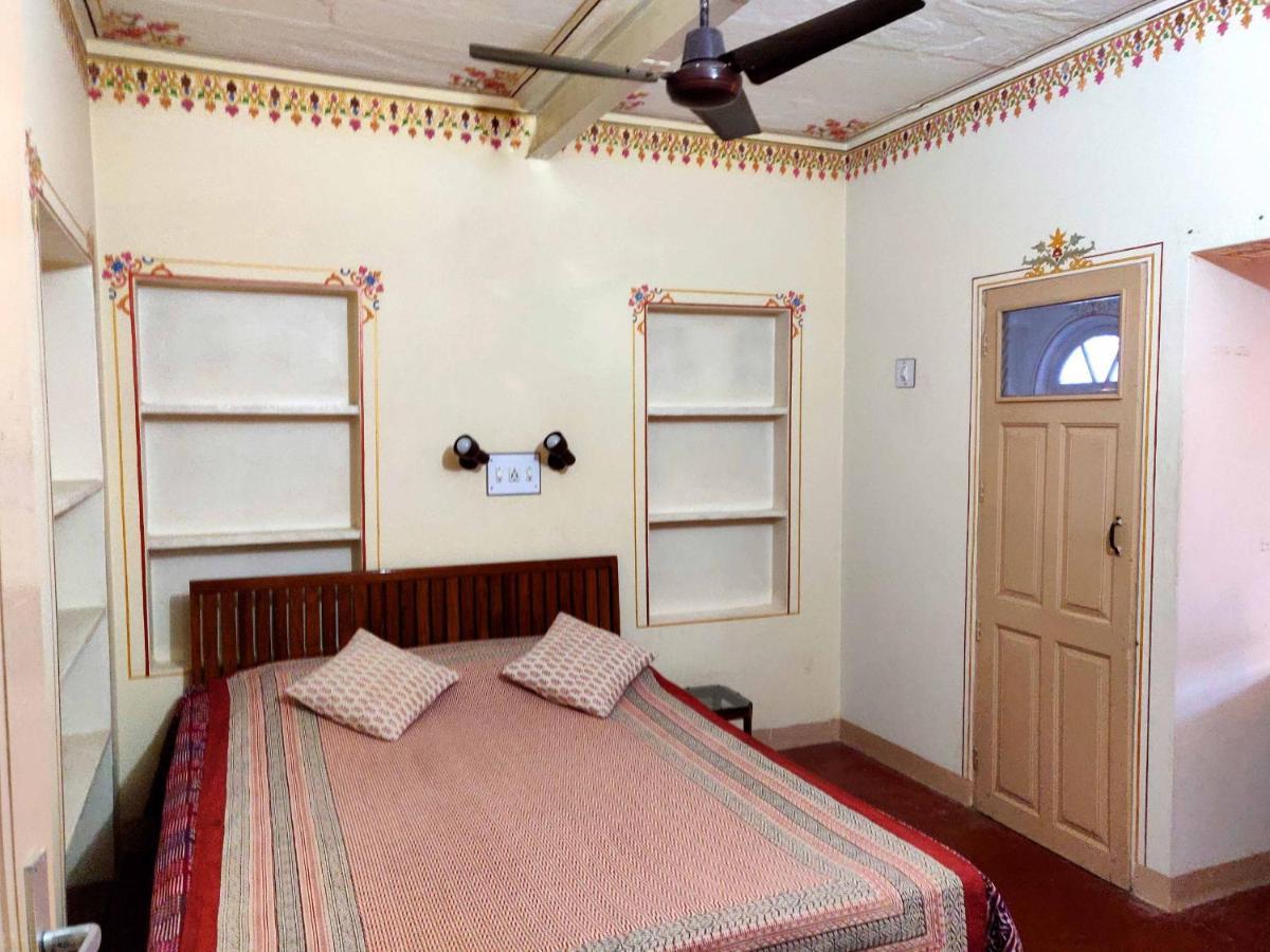 Tourist Pension Nawalgarh Dış mekan fotoğraf